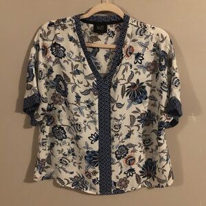 $6💙Bundled W5 Blouse